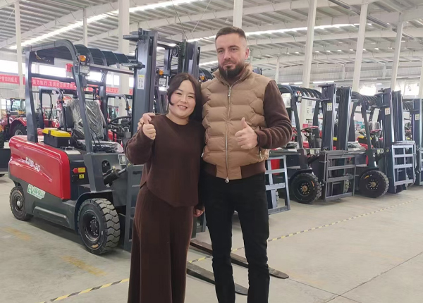 Export to the Port of Amsterdam, Netherlands