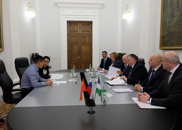 Export to a Cold Chain Warehouse in Melbourne, Australia